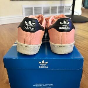 Adidas Boost Superstar